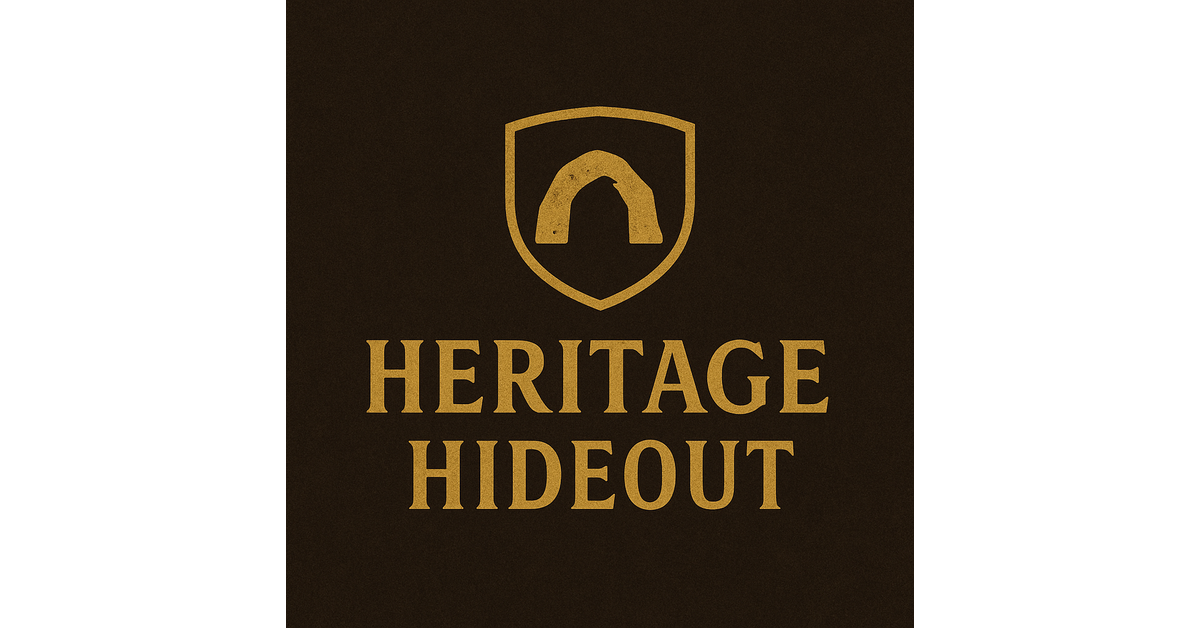 Heritage Hideout