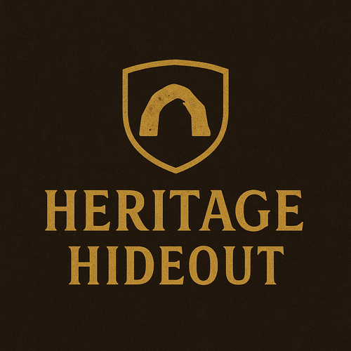 Heritage Hideout
